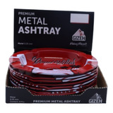 Cinzeiro Gizeh Metal Good