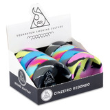 Cinzeiro Silicone Squadafum Redondo