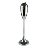 Cinzeiro Telescopico Inox Chao