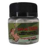 Cipo Do Tarzan 10
