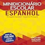 Ciranda Cultural Minidicionario Escolar
