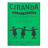 Ciranda Dos Dez Dedinhos