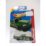 Circle Trucker Treasure Hunts