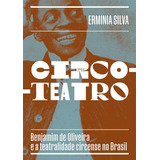 Circo teatro com