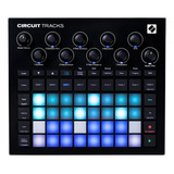 Circuit Tracks Groovebox Autonomo