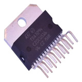 Circuito Amplificador De Audio