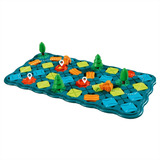Circuito De Brinquedo Montessori
