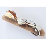 Circuito Elétrica Telecaster Alpha Capacitor Óleo Pd Fender