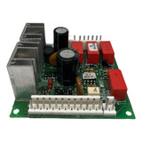 Circuito Eletrônico De Ajuste Duplo   Esab   0902809