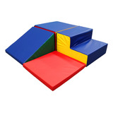 Circuito Espumado Motricidade Infantil