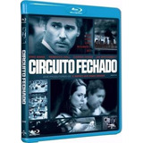 Circuito Fechado Blu ray