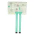 Circuito Flexivel Para Esteira Movement Lx 160 G1 - Cód 1160