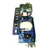 Circuito Impresso Do Painel Dodge Polara Gls 80 81 Original