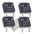 Circuito Integrado 78m05 Smd  4 Peças  7805 Regulador
