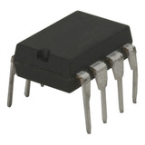 Circuito Integrado Ca3140 Amplificador