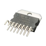 Circuito Integrado Ci Tda7294 - Amplificador 100w