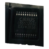 Circuito Integrado Cs5532asz Cs5532