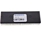 Circuito Integrado Micro Processador