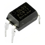Circuito Integrado Pc817 50