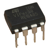 Circuito Integrado Tda7315 Viper53