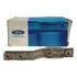 Circuito Lanterna Escort 87 92 Soquete Plug Original Ford