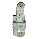 Circuito Lanterna Esquerda Trasei Audi A3 2001 2006 29077001