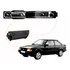 Circuito Lanterna Soquete Traseira Ford Escort 1983 A 1992