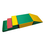 Circuito Motricidade Espumado Playground