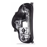 Circuito Placa Lanterna Vw