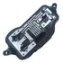 Circuito Soquete Lanterna Ford Ecosport 2008 A 2012 Original