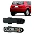 Circuito Soquete Lanterna Renault Clio Hatch 1996 A 2002