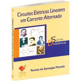 Circuitos Eletricos Lineares Em