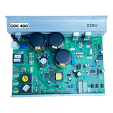 Circuitos Integrados De Dados Athletic Cdc 40g 6