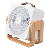 Circulador Cubics Spirit Branco