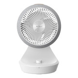 Circulador Orbit Spirit Branco