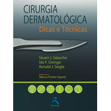 Cirurgia Dermatologica De