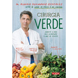 Cirurgia Verde Conquiste