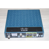 Cisco 810 Series C819g