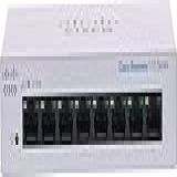 Cisco Business Cbs110-8t-d Interruptor Não Gerenciado, 8 Portas Ge, Desktop, Ext Ps, Proteção Vitalícia Limitada (cbs110-8t-d-na)