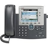 Cisco Cp-7945g = Telefone Ip 7945g