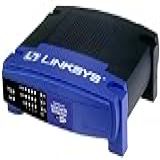 Cisco linksys Befn2ps4 Etherfast