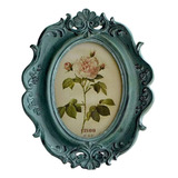 Cisoo Vintage 4x6 Moldura