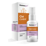 Cist Control Da Homeopet