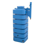 Cisterna Vertical Modular 1050