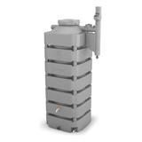 Cisterna Vertical Modular 1050