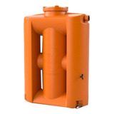 Cisterna Vertical Tecnotri 600