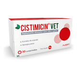 Cistimicin Vet