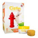 Cistin Dog 210g Botupharma   Pet Line
