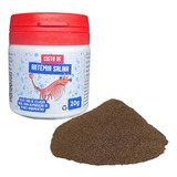 Cisto De Artemia Salina