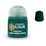 Citadel Colour Contrast Paints